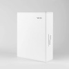 Приточный клапан VAKIO KIV NEW White (белый)_2