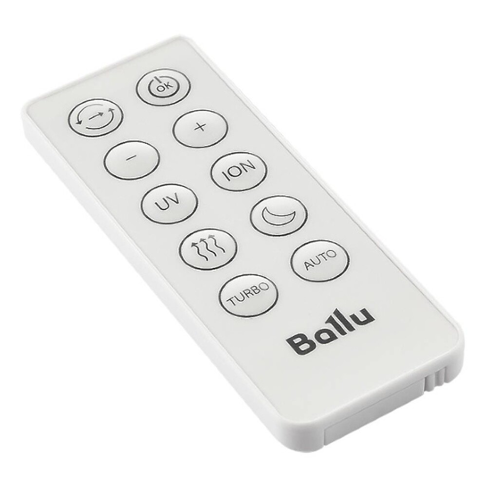 Высокотехнологичный очиститель воздуха Ballu ONEAIR ASP