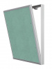 2. D4050 ceramo base прямо (с открытой дверцей)