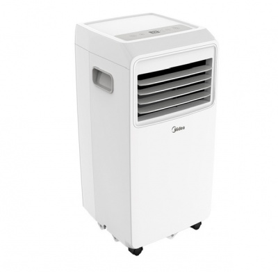 Кондиционер мобильный Midea MPPHA-09CRN7-Q (до 25 м2)