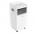 Кондиционер мобильный Midea MPPHA-09CRN7-Q (до 25 м2)