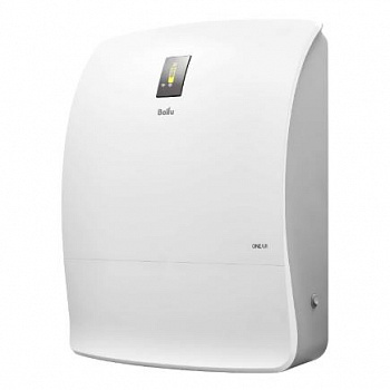 Очиститель воздуха приточный (бризер) Ballu ONEAIR ASP-200SP