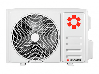 Сплит-система Kentatsu Харуки Инвертор KSGHA21HZRN1/KSRHA21HZRN1 (до 20 м2)