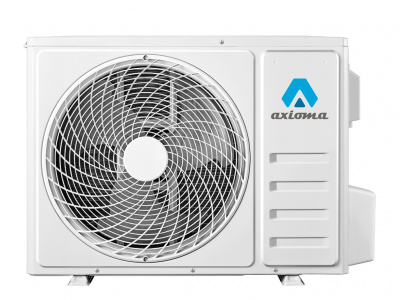 Сплит-система Axioma Серия H ASX12H1R/ASB12H1R (до 25 м2)