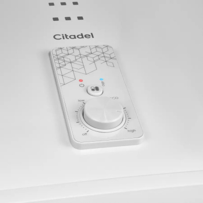 Водонагреватель Electrolux EWH 30 Citadel накопительного типа