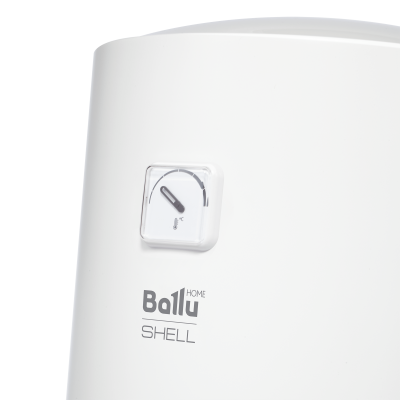 Водонагреватель Ballu BWHS 30 Shell накопительного типа