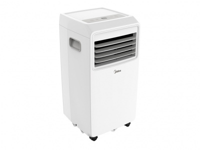 Кондиционер мобильный Midea MPPHA-07CRN7-Q (до 20 м2)