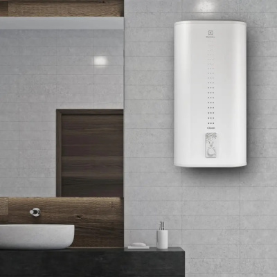 Водонагреватель Electrolux EWH 30 Citadel накопительного типа