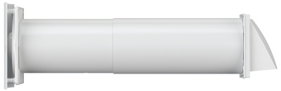 4. CUPER 125 сбоку