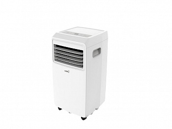 Кондиционер мобильный Midea MPPHA-07CRN7-Q (до 20 м2)