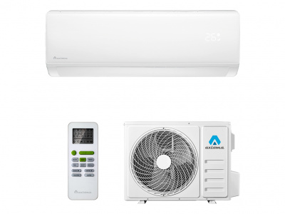 Сплит-система Axioma Серия H ASX12H1R/ASB12H1R (до 25 м2)